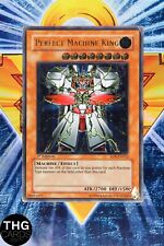 Perfect Machine King RDS-EN012 1st Ed Euro Ultimate Rare Yugioh Card 3 picture