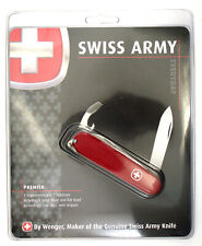 Wenger Premier Swiss Army knive. Retired. New in package NIP #3325 picture