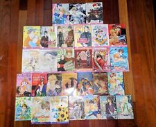 Yaoi Manga, Lot of 29, June, Be Beautiful and more   picture