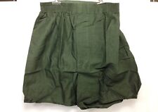 Boxer Shorts, Vietnam Issue, X-Small 3pair Package picture
