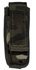 Original British Army Military GB Ammo Pouch 9 mm PISTOL Osprey MK IV MTP picture