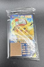 Pokémon Ash’s Hat Pikachu Ga-ole Disk Pikachu Movie New picture