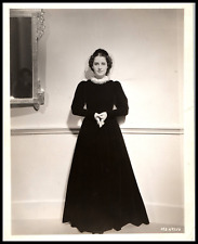 Hollywood Beauty NORMA SHEARER STYLISH POSE STUNNING PORTRAIT 1930s Photo 667 picture