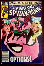 Amazing Spider-Man # 243 - Marvel 1983 picture