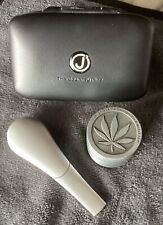 Journey J3 Screenless Magnetic Pipe + Grinder picture