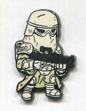 Disney Pins Snowtrooper Star Wars Celebration Orlando Exclusive Pin picture