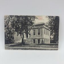 Carnegie Library Maryville, Missouri  picture