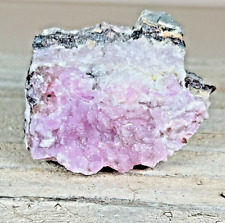 Pink Cobaltoan Calcite Crystal Mineral from Morocco    42  grams picture