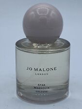Jo Malone London Star Magnolia Cologne 1.7 oz. 50 Ml New Without Box *Authentic* picture