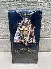 1992 Chris Achilleos Sealed Trading Card Box FPG Cards picture