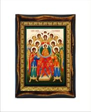 Synaxis of the Archangels - Hierarchy of Angels - Synaxis of the Archangels  picture