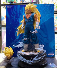 Vegetto Resin DEYIN Studio Dragon Ball Statue Collectible 39cm 1/6 picture