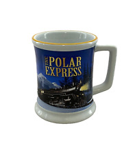 Warner Brothers Entertainment | The Polar Express 14oz Coffee Mug picture