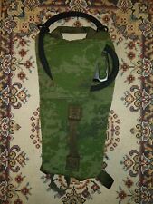 Mexican Army Camelbak / Backpack Camouflage Pixel Green New Gear picture