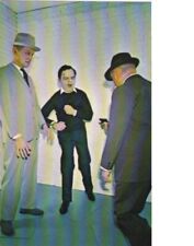 Lee Harvey Oswald-Josephine Tussaud's Wax Museum-ST PETERSBURG BEACH, Florida picture