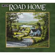 Road Home 2024 Wall Calendar (24991001938) picture