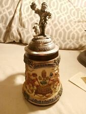 Limited Edition German Stein picture