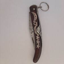 RARE Original Vintage  okapi knife made in germany picture