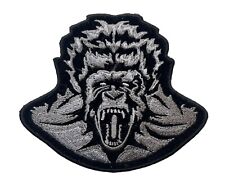 Gorilla Angry 4x4 inch patch IV4365 F1D30AA picture
