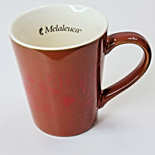 Melaleuca Sumatra Limited Edition Coffee Mug -  picture