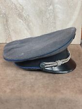 Cap for reproductions. Wehrmacht, 1936-1945 WWII WW2 picture