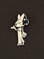 Disney Pins * MINNIE MOUSE * PARIS FASHION * GLAMOUR * TRADING PIN picture