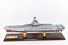 USS Independence CV-62 Aircraft Carrier Model,Navy,Scale picture