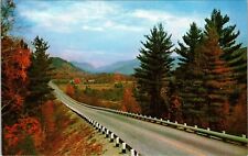 Postcard  Picturesque Scene In he Heart Of The Mountains North Carolina [co] picture