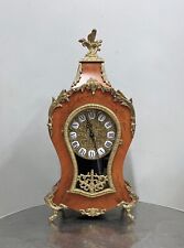 Italian ARTEM Art Clock Table Clock Antique Clock Vintage Clock picture