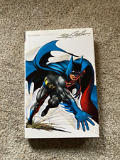Batman Illustrated By Neal Adams Vol 1 (2003), hardcover picture