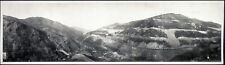 Photo:1909 Panoramic: Bingham Canyon,Utah picture