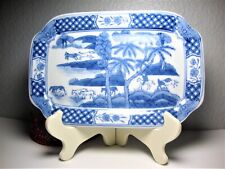 Oriental Blue & White Porcelain, 11