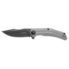 Kershaw Knives Believer Frame Lock 2070 8Cr13MoV Stainless Steel picture