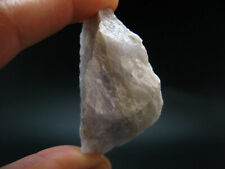 Very Rare Lilac Amblygonite Crystal from Brazil - 38.15 Grams - 2.1