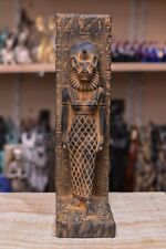 Rare Statue of god Sekhmet - Antiques - Ancient Egyptian Antiquities BC picture