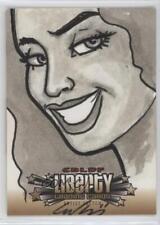 2011 Cryptozoic CBLDF Liberty Sketch Cards 1/1 Unknown Artist Sketch i1f picture