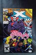 X-Factor #78 1992 Marvel Comics Comic Book  picture