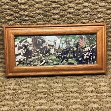 devils den gettysburg Print From Hometown Collectables  picture