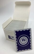 Rare 1970s Union Plaza Las Vegas Casino Playing Cards White Boarder Pan Deck  picture