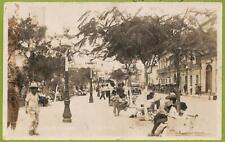 aa5726 - MEXICO -  Vintage Postcard to Estonia - Tampico - Real Photo - 1926 picture