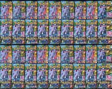 POKEMON TCG GO (36) FACTORY SEALED Booster Packs-360 Cards Unsearched/Unweighed picture