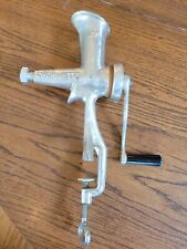 Vintage Mincer Chop Rite No 27 by Health Fountain picture