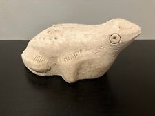 Ceramic Pottery Frog by FLAVIA Italy picture