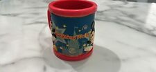 Vintage Walt Disney Mickey Mouse 12 oz Coffee Mug picture