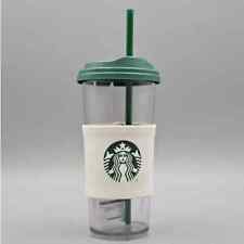 [STARBUCKS Korea] 2024 Lucky Bag Siren Trenta Cold Cup 887ml (30oz) with Sleeve. picture