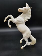 Breyer #574	The Lone Ranger's Silver, Beautiful Pinking picture