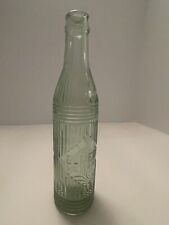 Very Rare HENRYETTA, Oklahoma ELMER'S BIG DRINK Soda Pop Bottle 1930’s picture