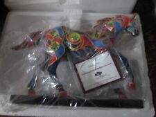 Trail of Painted Ponies Skyrider Westland Giftware 2005 Brand New 1509 2E/3826 picture