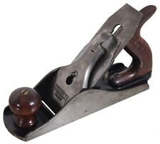 Founder's Grade Sargent No. 410 Heavy Smoothing Plane - Perfect - mjdtoolparts picture