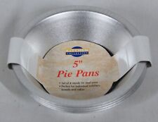 KITCHEN COLLECTION SET OF 4 PIE PANS 5